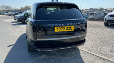 Land Rover Range Rover 3.0 D300 SE 4dr Auto Diesel Estate